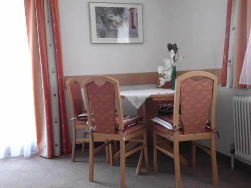 Appartement Puerstinger Altenmarkt im Pongau Exterior foto